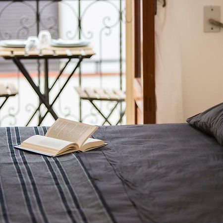 Bed and Breakfast Le Stanze Di Brando E Nico Tricase Exterior foto
