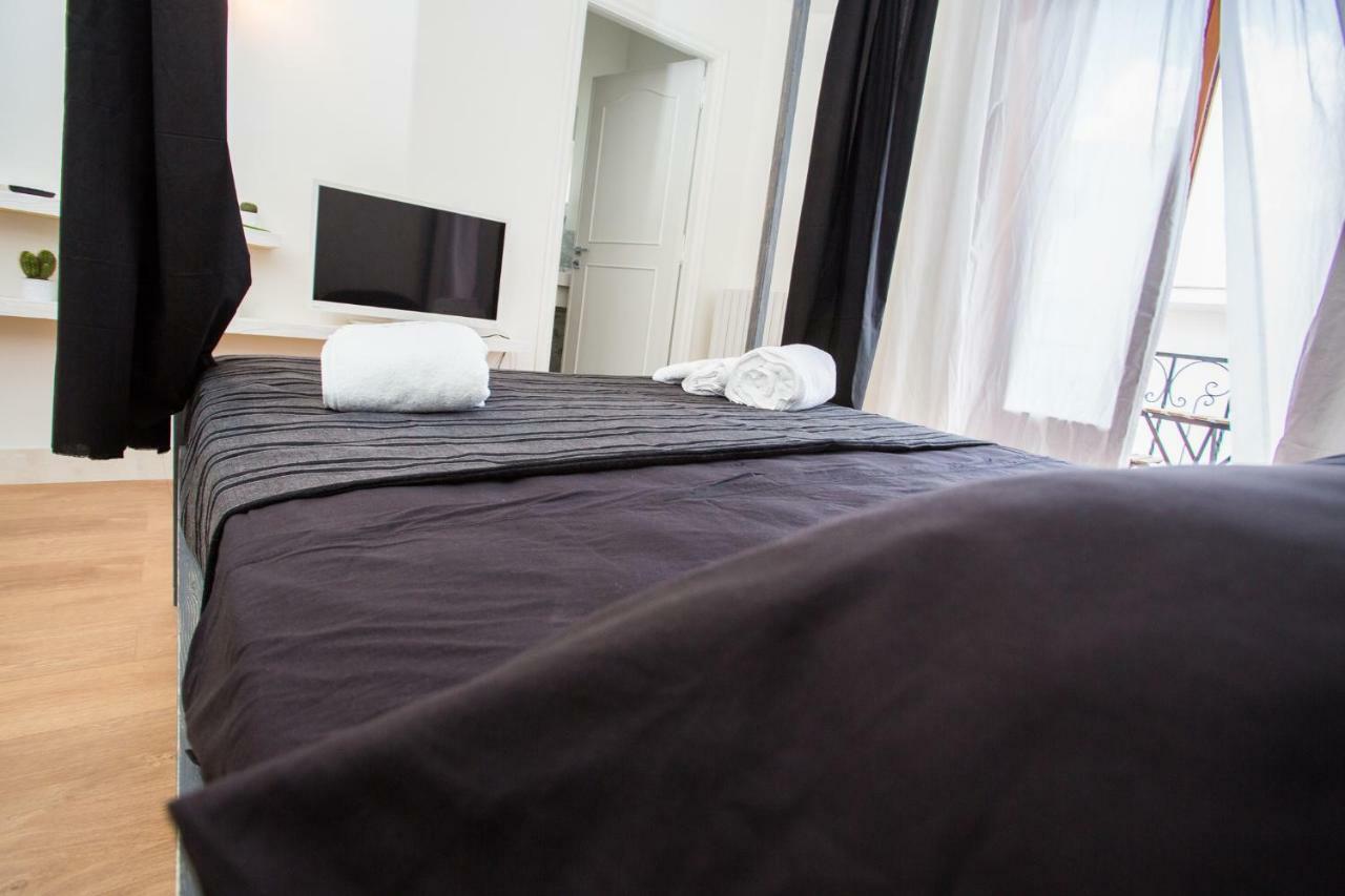 Bed and Breakfast Le Stanze Di Brando E Nico Tricase Exterior foto