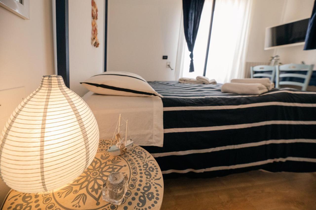 Bed and Breakfast Le Stanze Di Brando E Nico Tricase Exterior foto